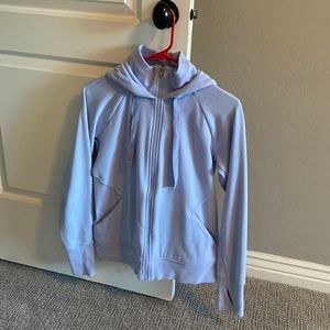 Athleta Triumph Hoodie